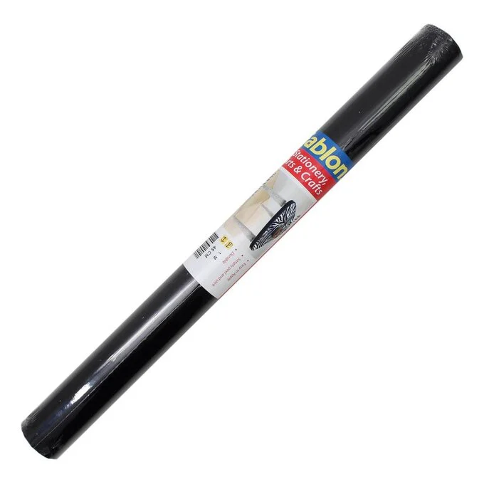 Patifix Velour Fablon Roll 450mm x 5m
