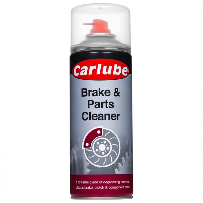 Carlube Brake & Part Cleaner 400ml