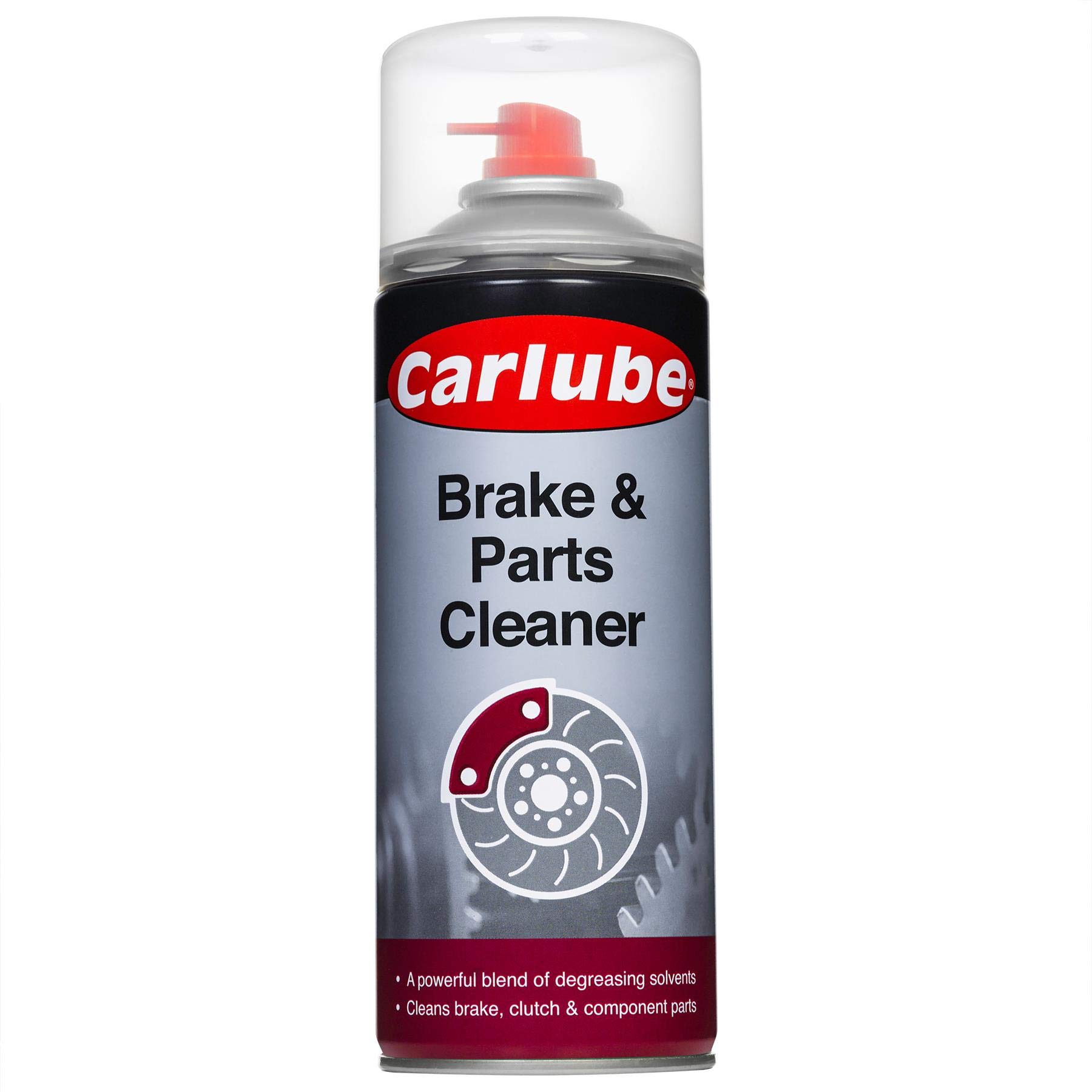Carlube Brake & Part Cleaner 400ml