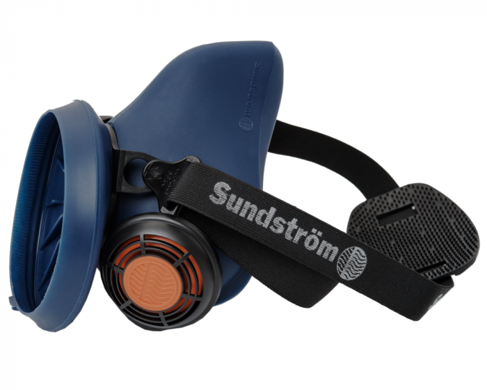 Sundstrom SR100 Reusable Half Mask Respirator