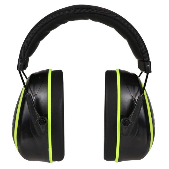 Traega ZED1 Padded Headband Ear Defender SNR 28 - Image 2