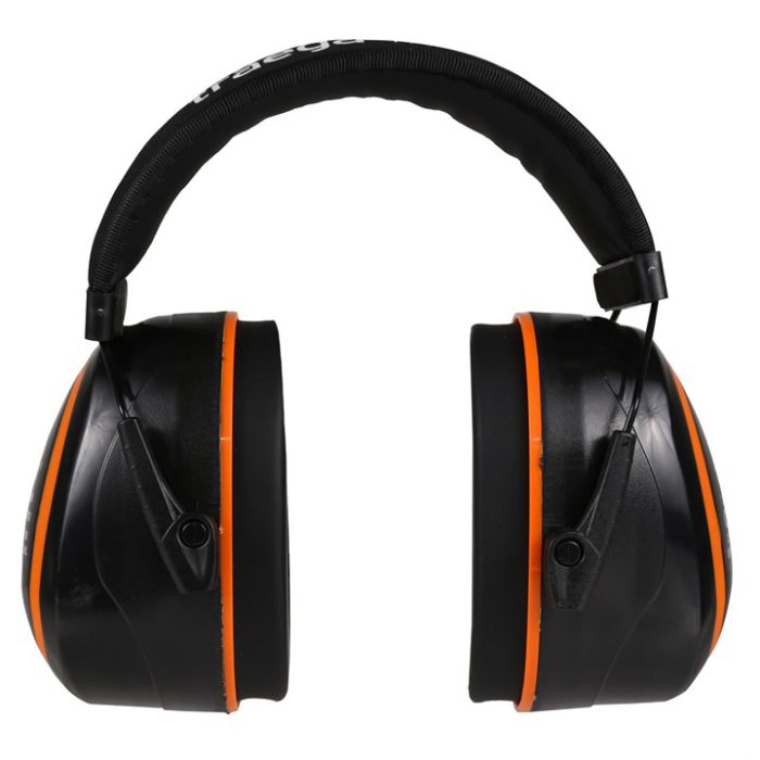 Traega ZED2 Padded Headband Ear Defender SNR 32 - Image 2