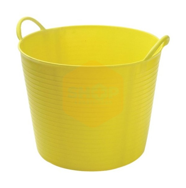 Yellow Gorilla Tub