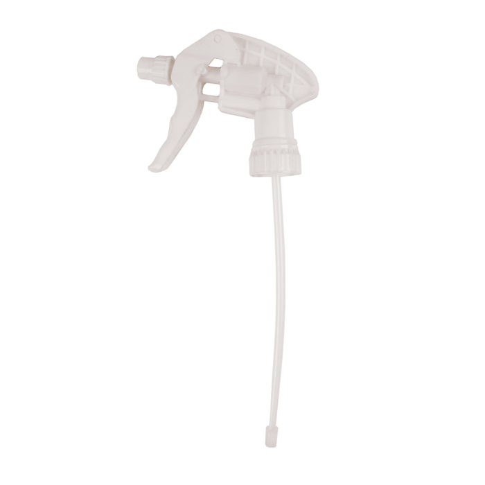 Spray Trigger Head