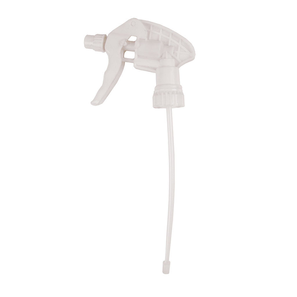Spray Trigger Head