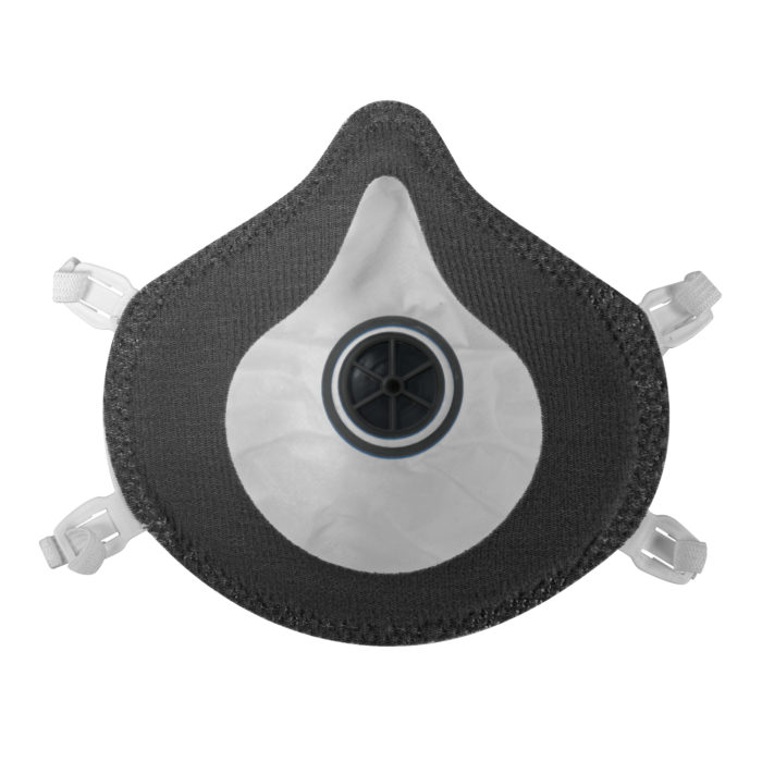 JSP 532 Moulded Disposable Mask FFP3 (5 Box) - Image 2