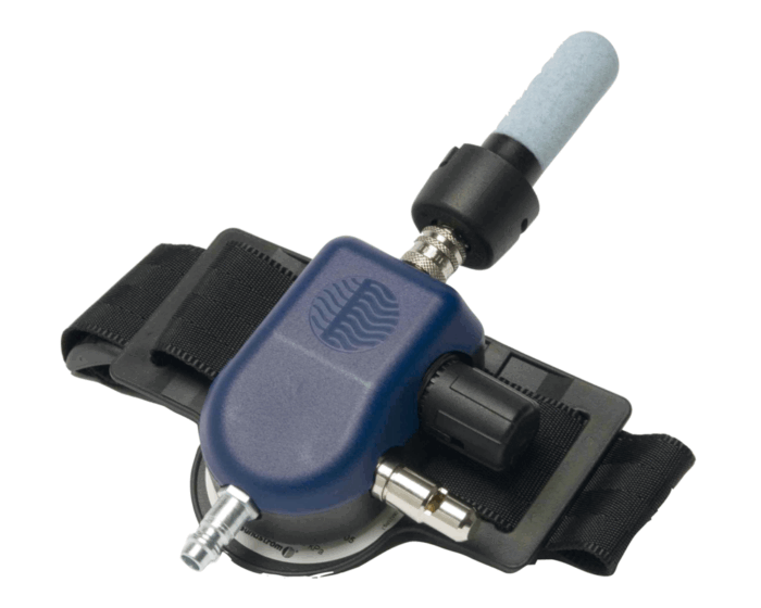 Sundstrom SR507 Compressed-Air Supply Regulator