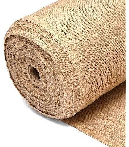Hessian Roll 1370mm x 46m