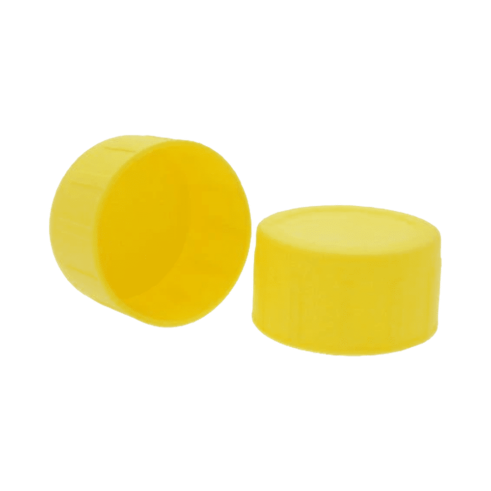 Scaffold Tube End Caps (200 Pack)